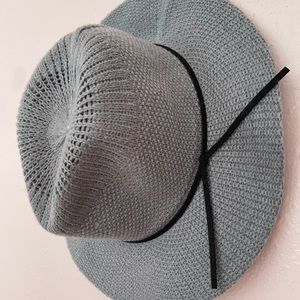Fashion hat